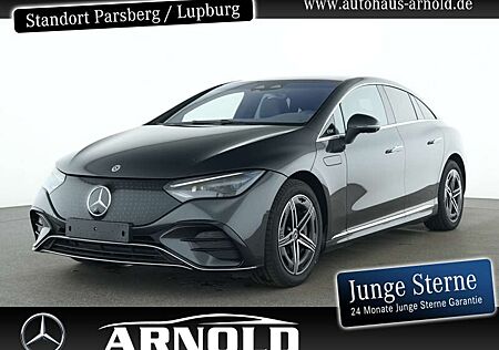 Mercedes-Benz EQE 500 4M AMG Line Premium AIRM Pano 360° Distr