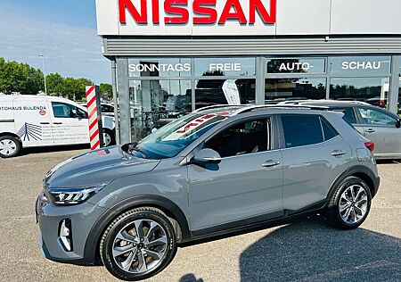 Kia Stonic 1.0T 120PS Platinum Edition GD AWR AHK