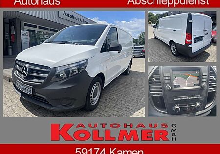 Mercedes-Benz Vito 116 CDI lang Navi*RFK*PDC*Würth Regalsystem