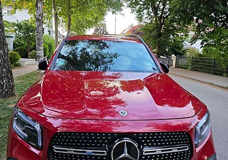 Mercedes-Benz GLB 250 250 4Matic (247.647)