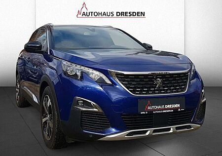 Peugeot 3008 1.2 PureTech *V-LED*NAVI*AHK*SHZ*