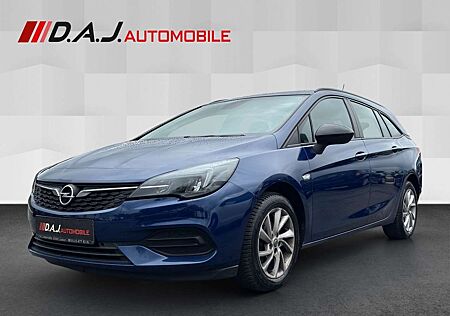 Opel Astra SportsTourer 1.2 Turbo Edition LED DAB Alu