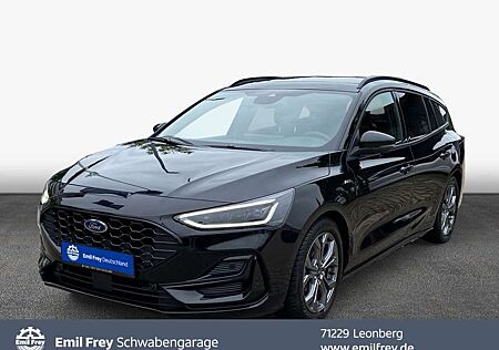Ford Focus Turnier 1.0 Hybrid Aut. ST-LINE X *AHK *PANO