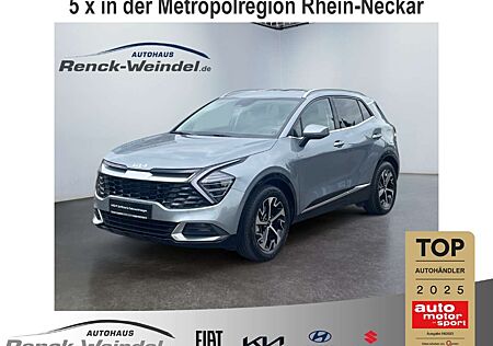 Kia Sportage Spirit 1.6 Navi Klimaautom LED PDCv+h SHZ Kom-pake