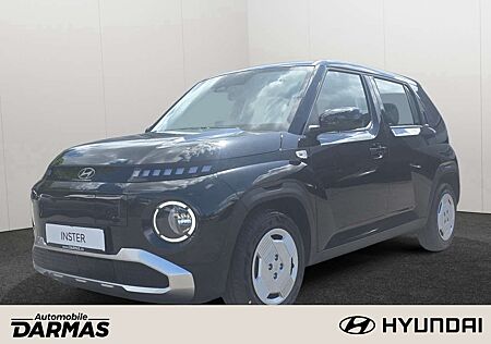 Hyundai Inster Elektro Select 49 kWh Effizienz-Paket