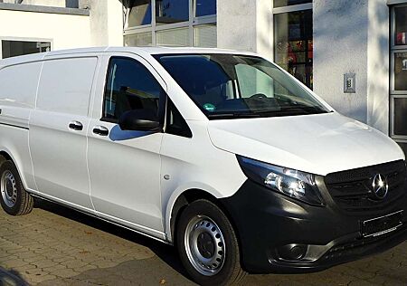 Mercedes-Benz Vito 116 CDI extralang Navi Klima Netto:18.899€