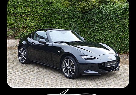 Mazda MX-5 RF SKYACTIV-G 2.0 SELECTION mit SPORT-PAKET
