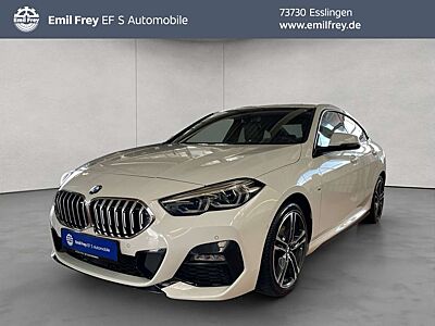 BMW 218 218i Gran Coupe Aut. M Sport