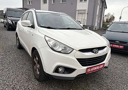 Hyundai ix35 5 Star Edition 2WD-KLIMA