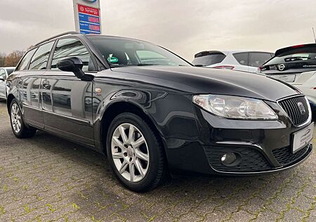 Seat Exeo ST Style 2.0 TDI*KLIMAAUTOM*EURO5*SHZ*MFL*