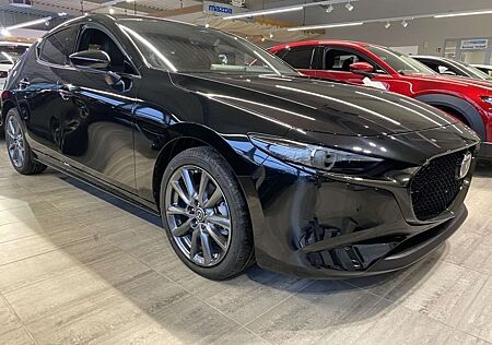 Mazda 3 e-SKY-G 2.5 140PS Autom. TAKUMI Leder