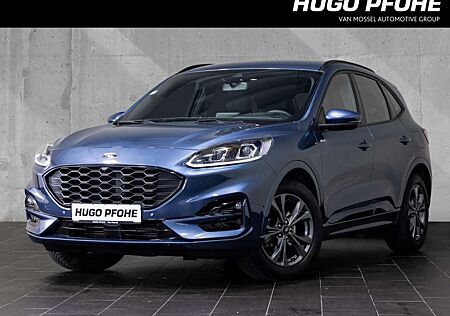 Ford Kuga ST-Line AHK ACC KAM NAVI LED WI-PKT