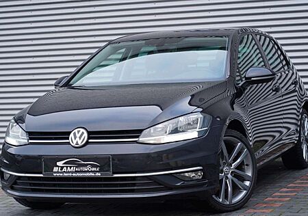 VW Golf Volkswagen VII Lim. Join NAVI KAMERA