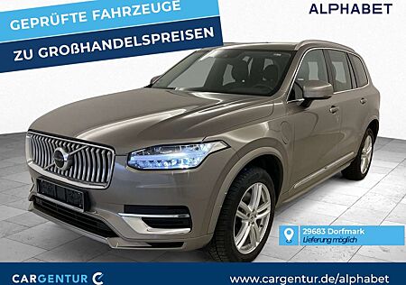 Volvo XC 90 XC90 T8 AWD Inscription Plug-In