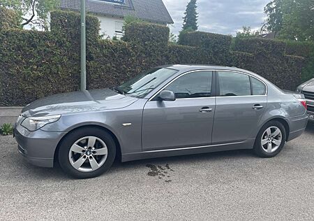 BMW 525d 525