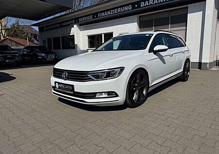VW Passat Variant Volkswagen *TRENDLINE*BMT*KLIMA*ALU*SHZ*