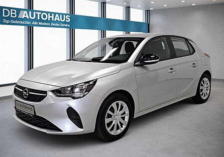 Opel Corsa Edition 1.2 Turbo