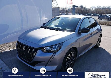 Peugeot 208 Business PureTech Active - S&S*NAVI*LED*TEMPOMAT*K