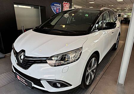 Renault Scenic IV Grand Intens / 7 SITZER