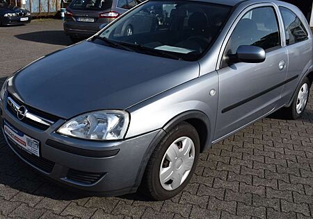 Opel Corsa 1.0 12V Enjoy *HU-NEU*INSP-NEU*