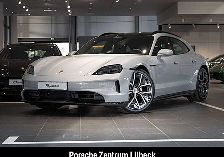 Porsche Taycan Sport Turismo Black Edition InnoDrive
