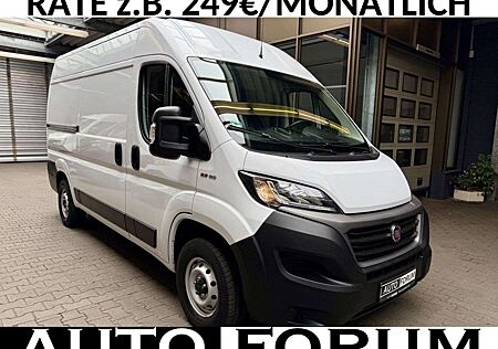 Fiat Ducato 2.3 D L2H2 3,3t KLIMA 3-SITZE PDC VERKLEI