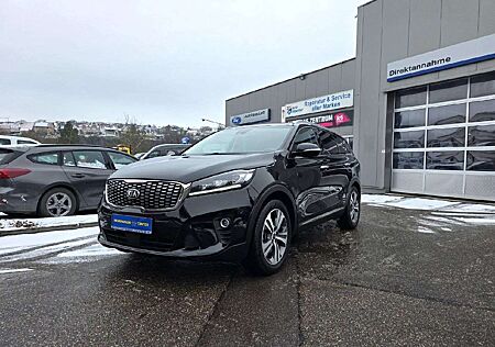 Kia Sorento Platinum Edition 4WD *ACC*360°*PANO*LED*