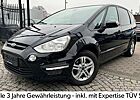 Ford S-Max *7SITZER*NAVI-SHZ-MEMORY-BUSINESS EDITION-