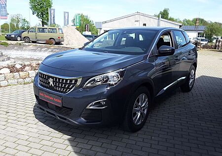 Peugeot 3008 Active