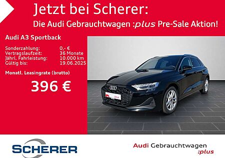 Audi A3 30 TFSI 85(116) kW(PS) S tronic