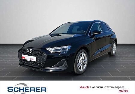 Audi A3 30 TFSI 85(116) kW(PS) S tronic