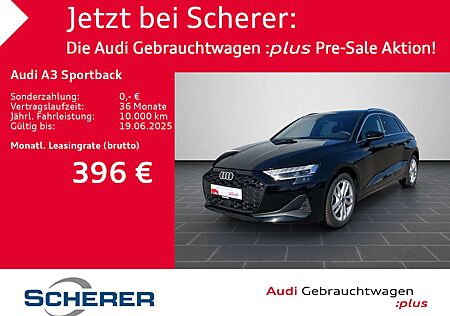 Audi A3 30 TFSI 85(116) kW(PS) S tronic