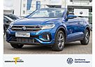 VW T-Roc Volkswagen Cabrio 1.5 TSI R-LINE IQ.LIGHT KAMERA IQ.L