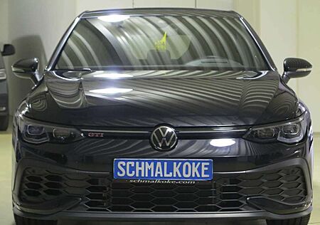 VW Golf Volkswagen VIII GTI 2.0 TSI OPF DSG7 Clubsport Leder