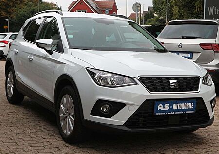 Seat Arona Style *1.HD/RFK/PDC/NAV/LED/SHZ/TEMPO/AHK*