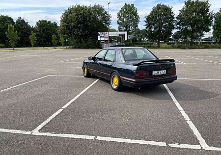 Ford Sierra GL