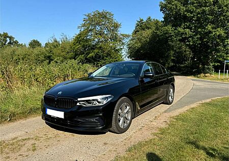 BMW 530 d xDrive Sport Line