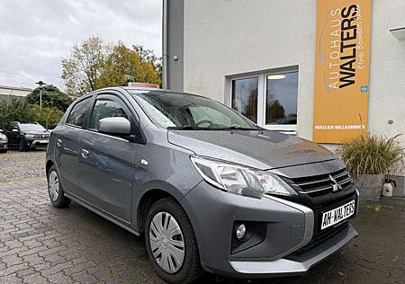 Mitsubishi Space Star gebraucht kaufen Mitsubishi Space Star Select+=Automatik-Klima-Kamera=