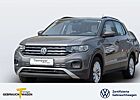 VW T-Cross Volkswagen 1.0 TSI DSG LIFE KLIMA ACC AHK ALLWETTER