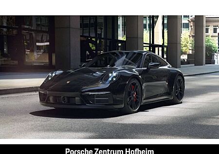 Porsche 992 (911) Carrera GTS