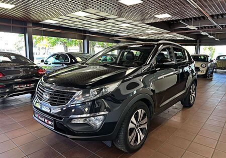Kia Sportage Spirit 4WD, Leder, Pano., Kamera, Navi.