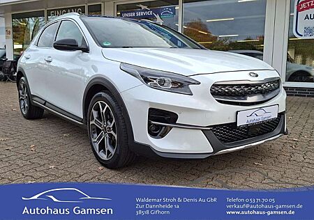 Kia XCeed Platinum Edition Plug-in Hybrid Leder/Pano