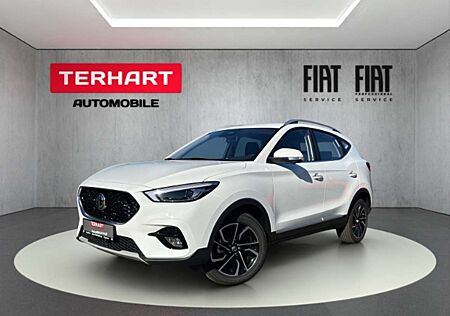 MG ZS Luxury 1.5 VTI/360°/LED/Navi/Leder/17 Zoll
