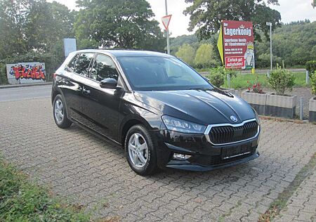Skoda Fabia IV 1.0 MPI Ambition 5-t.