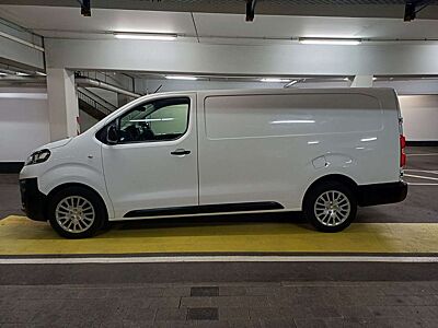 Opel Vivaro Kasten Edition L2*Klima*AHK*PDC