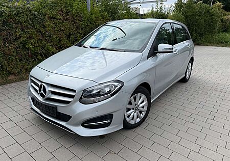 Mercedes-Benz B 180 B -Klasse *ORGINAL