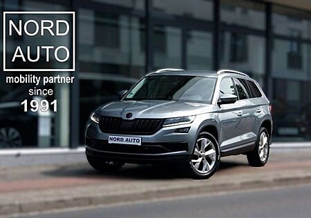 Skoda Kodiaq 2.0TDi 4x4 STYLE Autm/Navi/ACC/7Sitzer