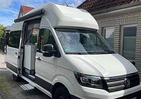 VW Grand California Volkswagen Autm. VA 600