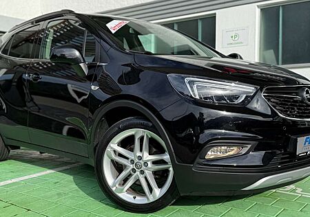 Opel Mokka X Innovation Start/Stop 4x4 mit. Navi, 19" LM, uvm..