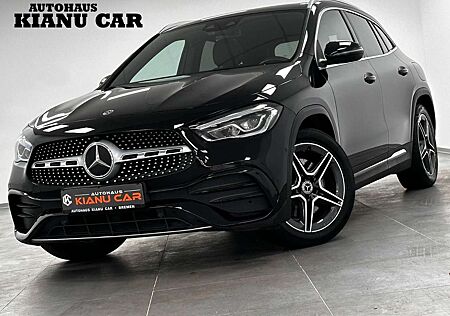 Mercedes-Benz GLA 250 4Matic AMG.WIDE.NAVI.LED.KAMERA.PANORAMA